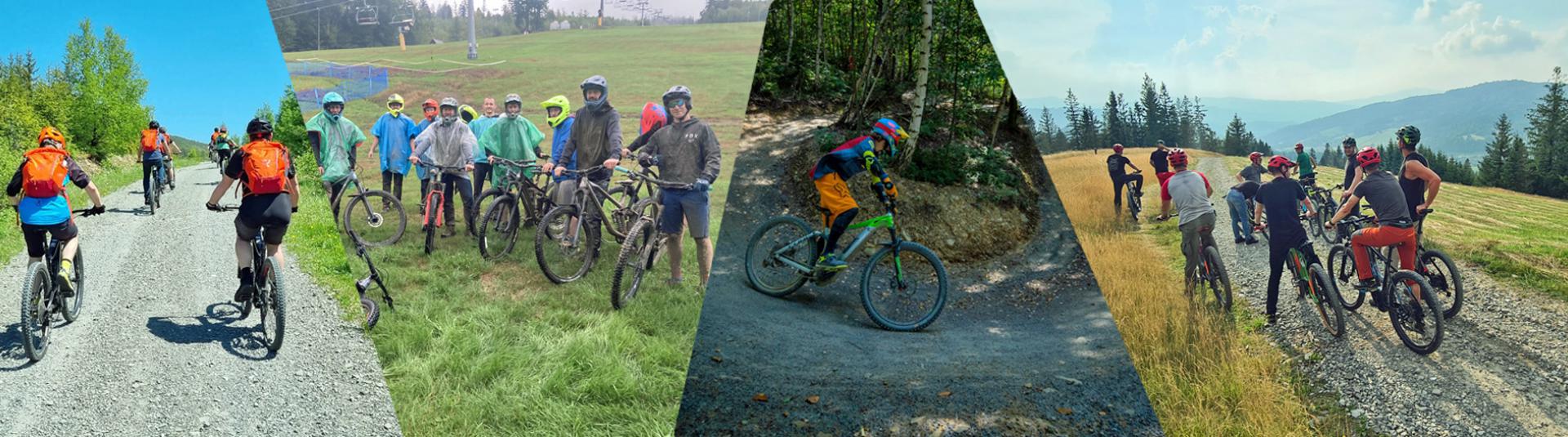 Wyprawy Rowerowe | Xtraining.pl